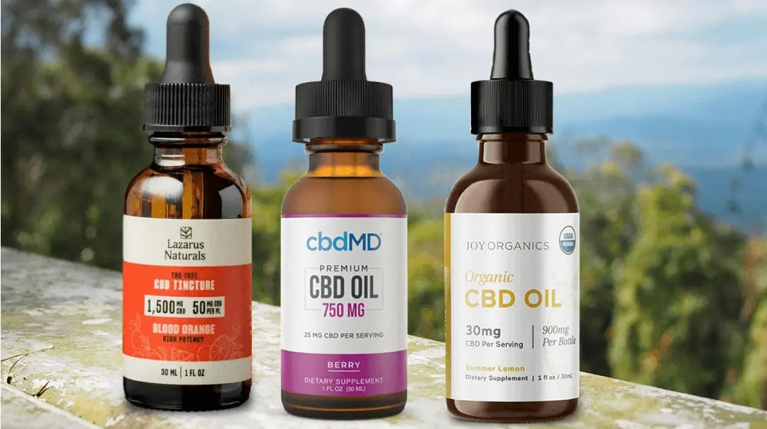 Which CBD Side Effects Are Normal?