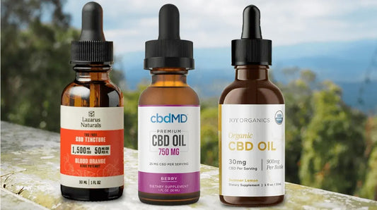 Which CBD Side Effects Are Normal?