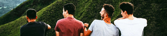 A Guide to CBD Gifts for Men