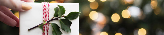 Best Christmas Gift Ideas for Your CBD Enthusiast