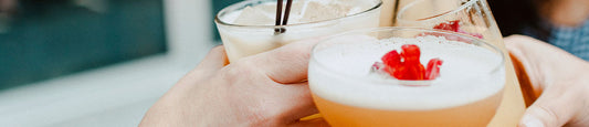 CBD Drinks for your next Holiday Party