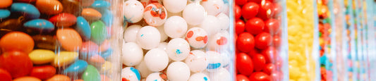 CBD Edibles: Gummies & Chocolates