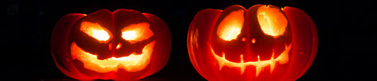 5 CBD Products for a Grown-Up Halloween