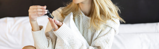 First Time Trying CBD? Here’s What You Should Know