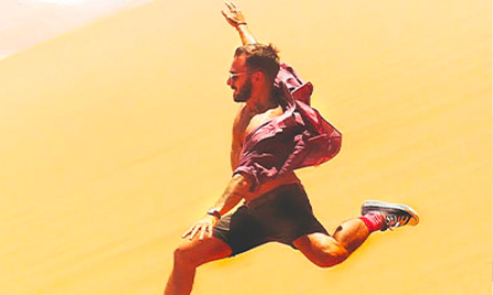 How to get an energy boost with CBD