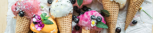 CBD Infused Food: Products We Love