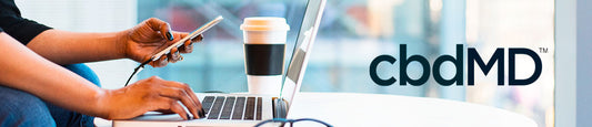 Press Release: Leading Ecommerce Marketplace Direct CBD Online purchased by cbdMD