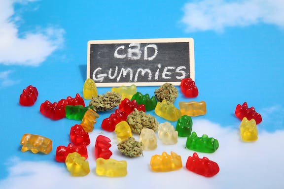 CBD Gummies for Stress: A Sweet Relief in a Stressful World