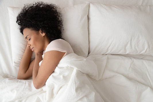 Unraveling the Potential of CBD for Sleep: A Comprehensive Guide to Restful Nights